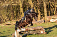 Geländetraining Wesel Obrighoven (19.+20.03.2022)