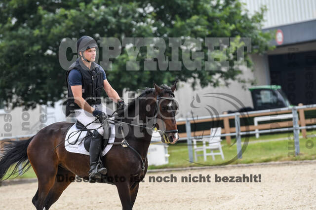 Late-Entry-Vielseitigkeit Langenfeld (11.+13./14.06.2020)