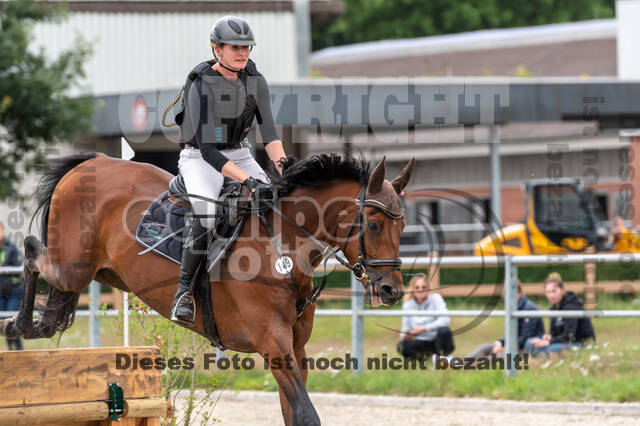 Late-Entry-Vielseitigkeit Langenfeld (06.+07.07.2020)