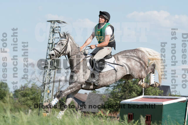 Vielseitigkeitsturnier ZRuFV von Lützow Hamminkeln