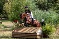 Late-Entry Vielseitigkeit Hamminkeln/Wesel (01.+02.08.2020)