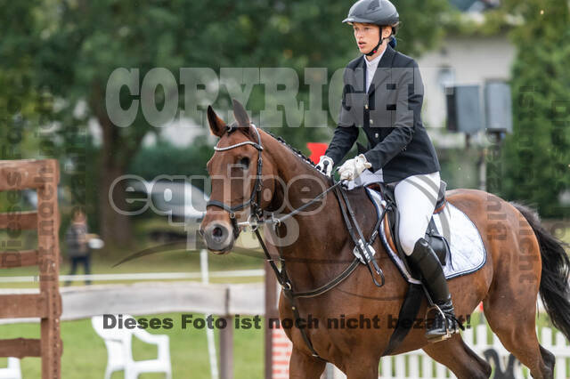 Vielseitigkeit RSV Wesel Obrighoven (26.+27.09.2020)