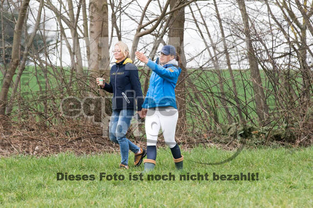 Frühjahrsvielseitigkeit RV Seydlitz Kamp
