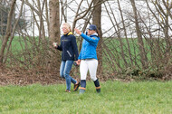 Frühjahrsvielseitigkeit RV Seydlitz Kamp