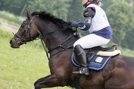 Vielseitigkeitsturnier ZRFV von Lützow Hamminkeln