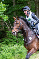 Westerstede Horse Trials 2021