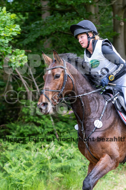 Westerstede Horse Trials 2021