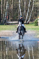 Geländetage beim RSV St. Hubertus Wesel Obrighoven (26.+27.03.2022)