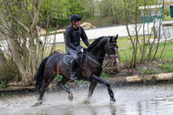 Geländetraining ZRFV Hamminkeln (24+25.04.2021)