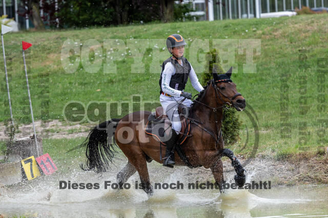 Late-Entry-Vielseitigkeit Langenfeld (11.+13./14.06.2020)
