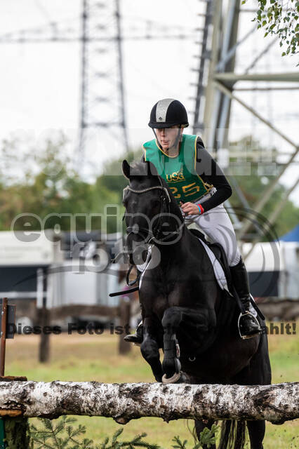 Vielseitigkeit RSV Wesel Obrighoven (26.+27.09.2020)