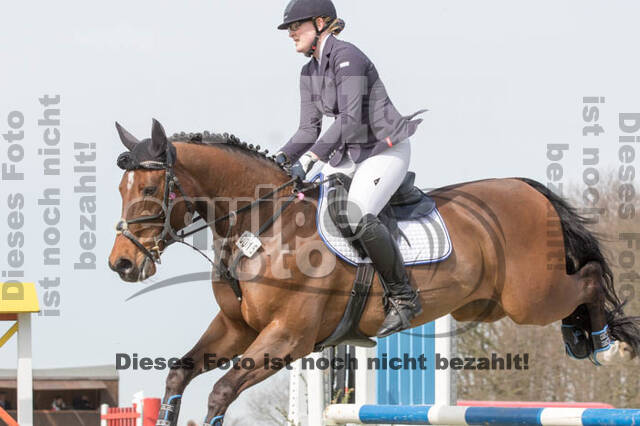 Frühjahrsvielseitigkeit RV Seydlitz Kamp