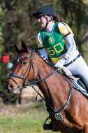 Geländetage beim RSV St. Hubertus Wesel Obrighoven (26.+27.03.2022)