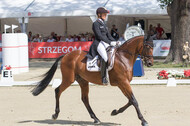 FEI European Championship Eventing 2017