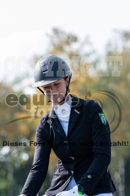 Deutsche Meisterschaft Vielseitigkeit (Luhmühlen)