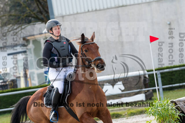 Trainingsturnier Langenfeld (12.+13.03.2022)