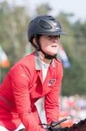 FEI European Championship Eventing 2019