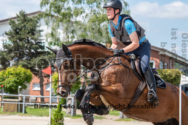 Test of Choise Langenfeld (29.+30.05.2021)