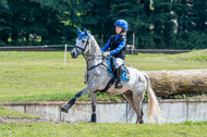 Goldene Schärpe 2021 - Ponys