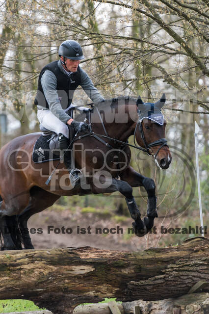 Eventing im Pferdesportzentrum Rheinland (Late Entry 14.03.2022)