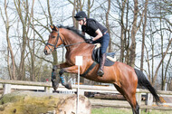 Geländetraining Hamminkeln, Karfreitag