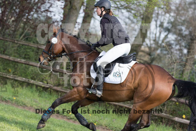 Vielseitigkeitsturnier RV Lippe-Bruch-Gahlen