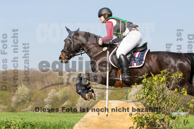 RV Seydlitz Kamp (06.+07.04.2019)