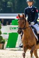 Goldene Schärpe 2021 - Ponys