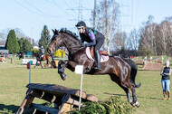Geländetraining Wesel Obrighoven (19.+20.03.2022)