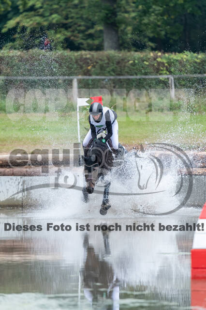 Deutsche Meisterschaft Vielseitigkeit (Luhmühlen)