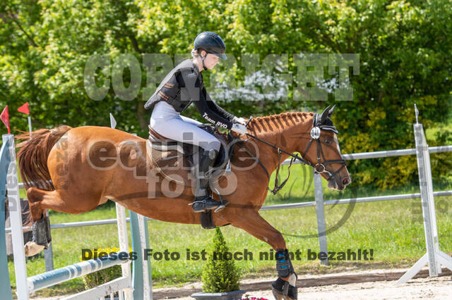 Test of Choise Langenfeld (29.+30.05.2021)