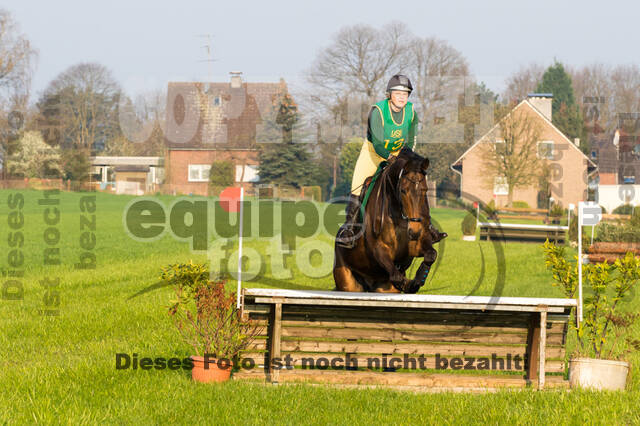 RV Seydlitz Kamp (06.+07.04.2019)