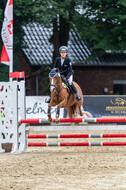 Goldene Schärpe 2021 - Ponys