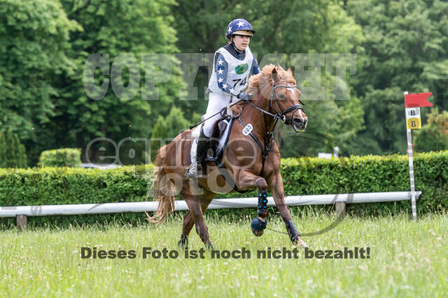 Westerstede Horse Trials 2021