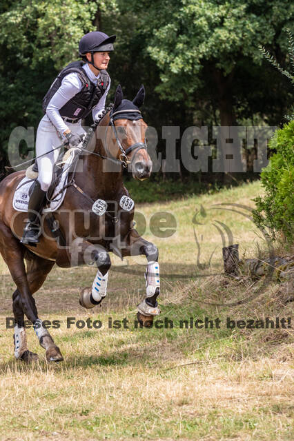 Late-Entry Vielseitigkeit Hamminkeln/Wesel (01.+02.08.2020)
