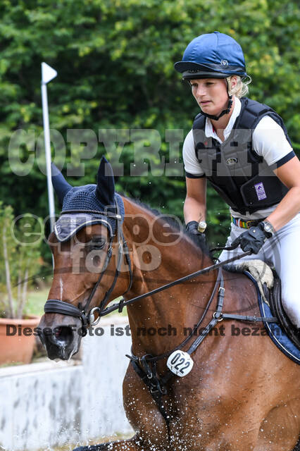 Late-Entry-Vielseitigkeit Langenfeld (11.+13./14.06.2020)