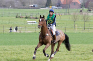 Frühjahrsvielseitigkeit RV Seydlitz Kamp