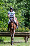 Westerstede Horse Trials 2021