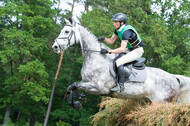 DJM Vielseitigkeit 2019, Kreuth