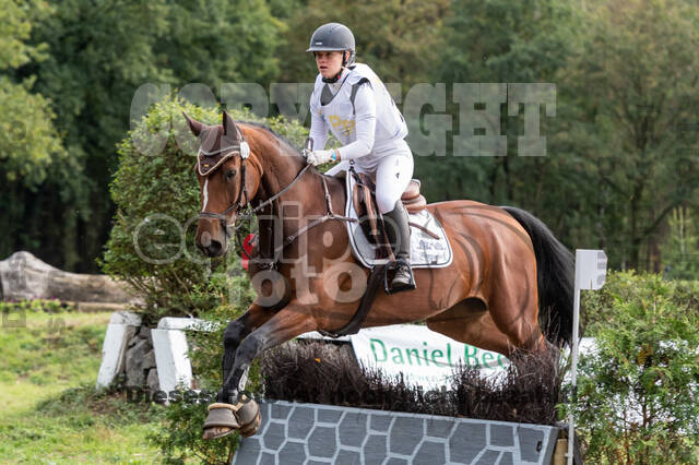 Vielseitigkeit RSV Wesel Obrighoven (26.+27.09.2020)