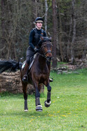 Geländetraining ZRFV Hamminkeln (24+25.04.2021)