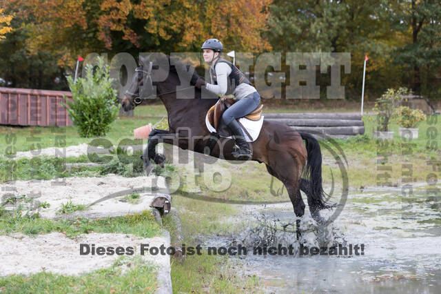 IGV Lehrgang der Sieger der Cups mit Frank Ostholt