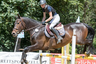 Sommerturnier RFV Dinslaken-Hiesfeld