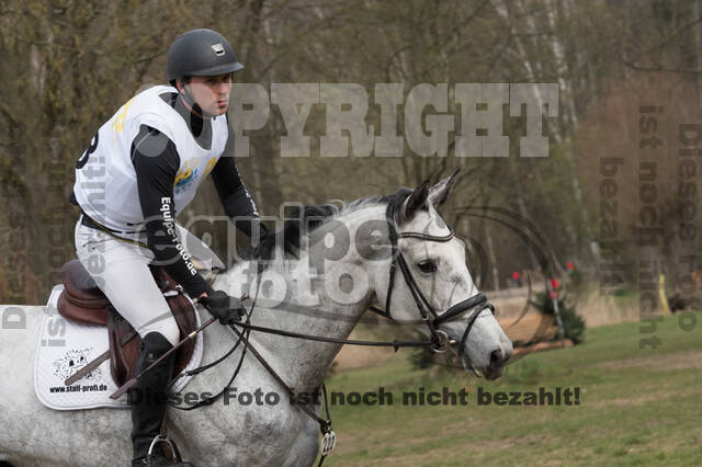 Geländetage beim RSV St. Hubertus Wesel Obrighoven (26.+27.03.2022)