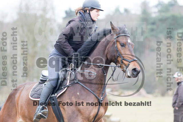 Geländetraining RSV Wesel Obrighoven