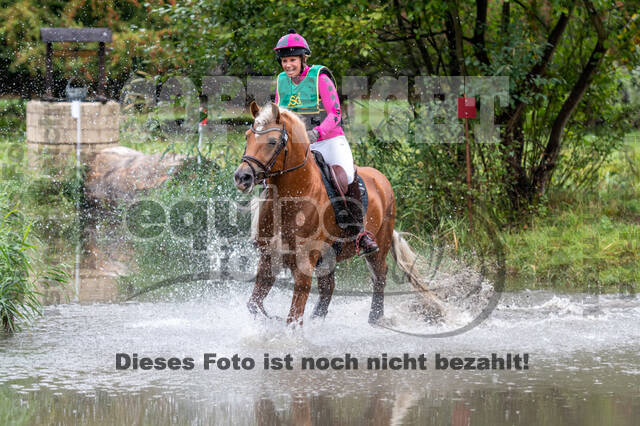 Vielseitigkeit RSV Wesel Obrighoven (26.+27.09.2020)