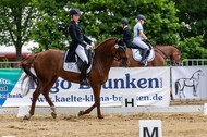 Westerstede Horse Trials 2021