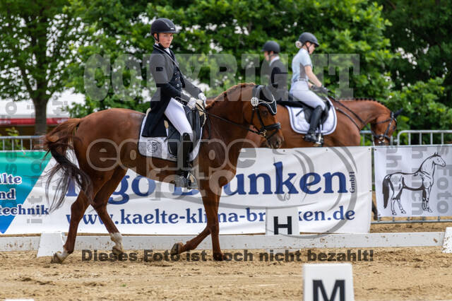 Westerstede Horse Trials 2021