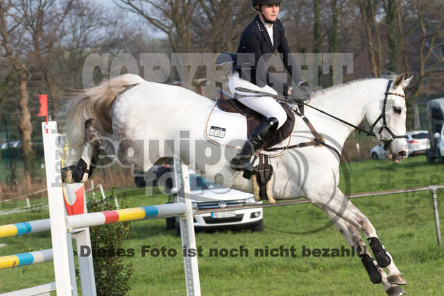 RV Seydlitz Kamp (06.+07.04.2019)