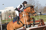 Eventing Langenfeld 2018